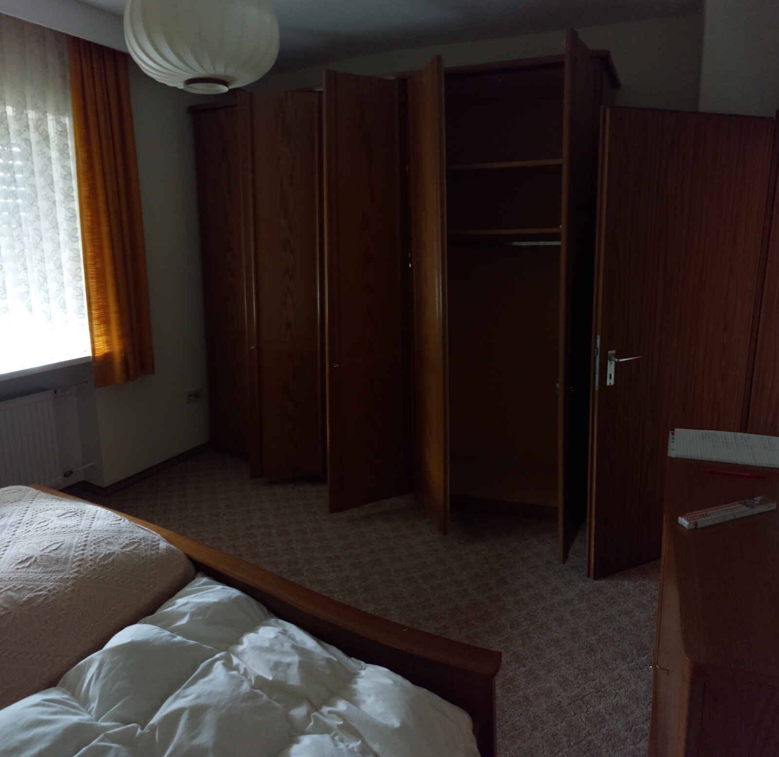 schlafzimmer komplett gebraucht ohne Matratzen eBay