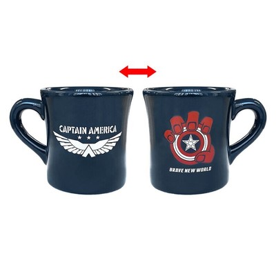 Captain America Brave New World Mug Toho Movie Limited Rare 2025 Japan