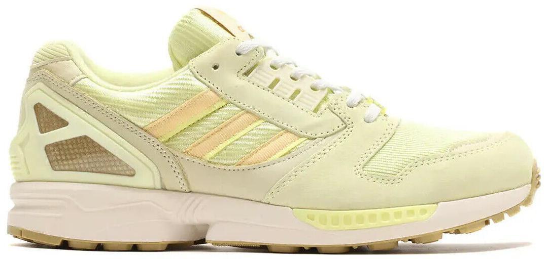 Adidas ZX 8000 Yellow Tint | eBay