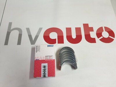 Connector bearing storage shells three-fuel Conrod Bearings Lancia Delta Integrale & Evo 