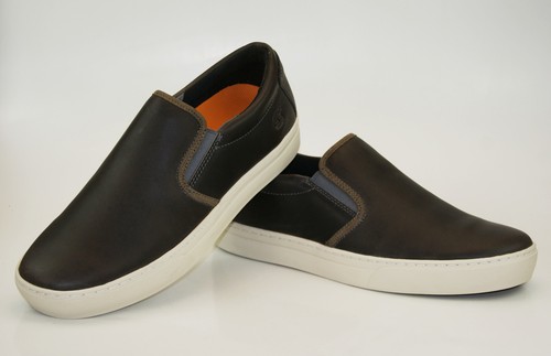 Timberland Adventure 2.0 Cupsole Slip On Slipper Halbschuhe Sneaker Herren - Bild 15 von 15