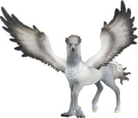 Schleich® Wizarding World 13988 Seidenschnabel Harry Potter Neu/Ovp