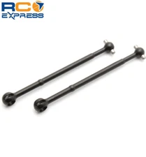 Associated Rear CVA Bones 65 mm ASC91439