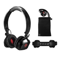 Mad Catz F.R.E.Q.m Wireless Mobile Gaming Headset - Ad