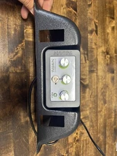 Navitas on-the-fly Controller Dash Mount