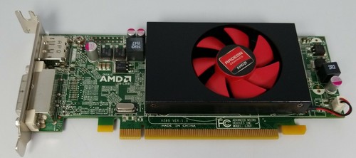 DELL OPTIPLEX 780 790 960 980 990 3040 3050 7010 7020 7040 7050 SFF Video Card - Picture 9 of 9