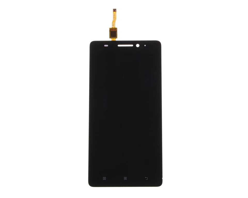 For 5.5' Lenovo K3 NOTE K50-T5 Black LCD Display Touch Screen Digitizer Assembly - Image 2 of 4