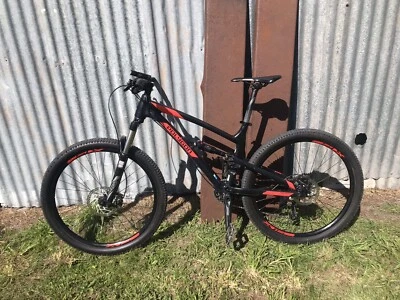 gumtree mtb