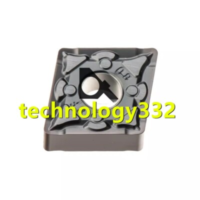 10pcs/box NEW Original HADSTO CNMG120404-BF HS7125  CNC blade #TX