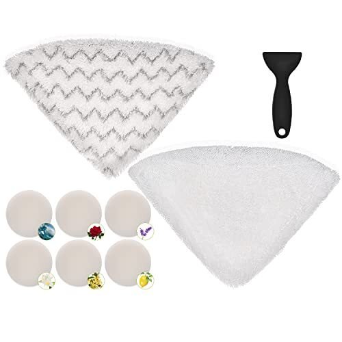 bissell poweredge steam mop