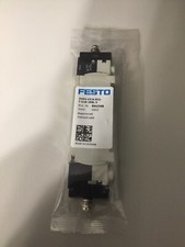 Festo 8042568 VUVG Double Universal In-Line Solenoid Valve