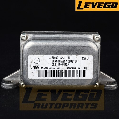 SY　ウアモウ　計14点 NEW ATE YAW SENSOR ANTI SKID SENSOR Honda CR-V 39960-SHJ-A01