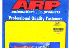 ARP HIGH PERFORMANCE FLYWHEEL BOLT KIT # 100-2801