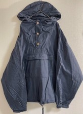 Used 90s OLD GAP Anorak Parka L