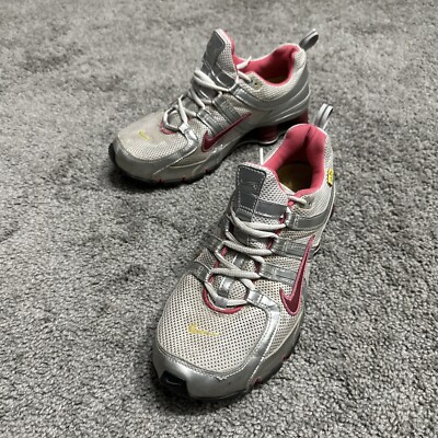 ebay nike shox womens