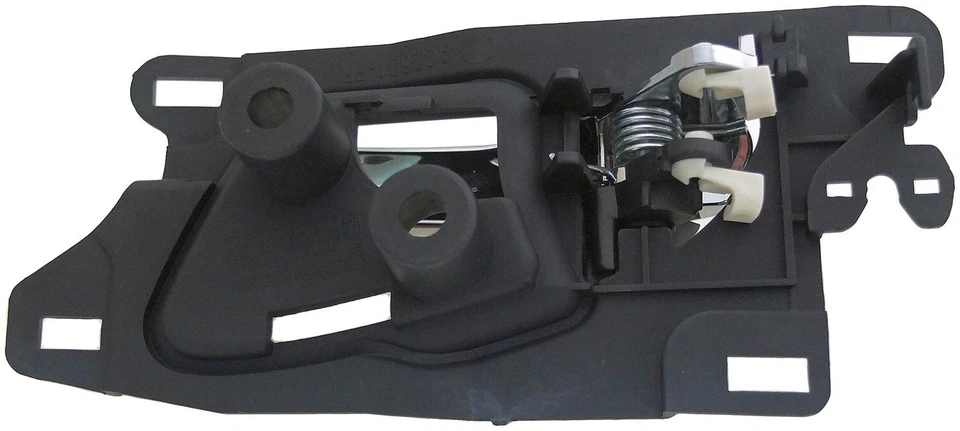 Maçaneta interna dianteira direita para 2007-2012 Acura RDX 2008 2009 2010 Dorman - Imagem 2 de 3