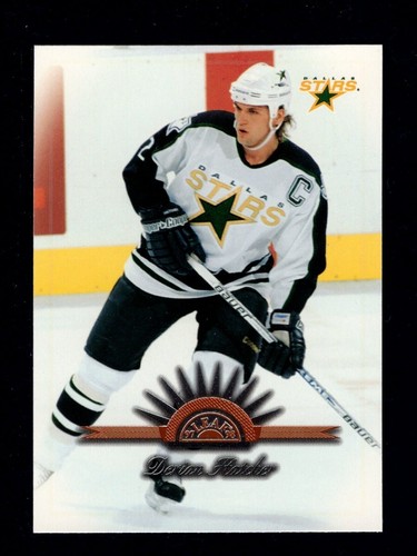 1997-98 Donruss Leaf Base Hockey Cards 1-200 You Pick Only $1 Each - Picture 288 of 393