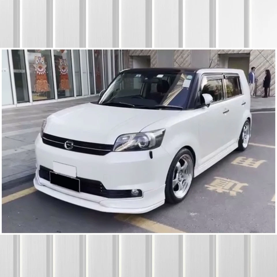 Фара из настоящего углеродного волокна для Scion xB Corolla Rumion 2007 - Изображение 4 из 4