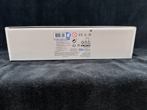 Jujutsu Kaisen 4 Pack Funko Signed - Itadori, Gojo, Megumi, Kugisaki JSA COA - Picture 15 of 16