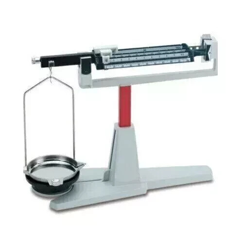 Brand New Best Quality Product Triple Beam Balance 111gm Free Shipping Worldwide