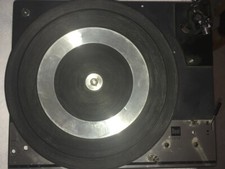Dual 1215 Turntable - selling INDIVIDUAL parts. Need a part 