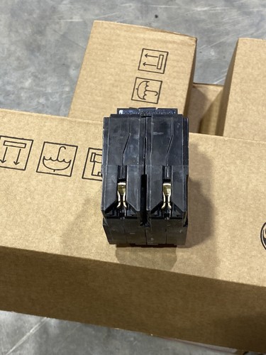 GE THQL2160 60A 120/240VAC Circuit Breaker 5 Boxes New - Picture 7 of 7