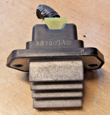 Honda Civic Mk7 Heater Blower Motor Fan Resistor 3G70064752 for 