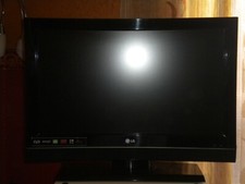 TV LG 32" colori