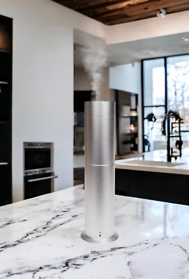 Mini PRO Aroma Diffuser - SILVER or BLACK / Hotel Collection - Studio