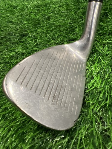 POWER BILT GRAND SLAM SAND WEDGE GRAPHITE SHAFT READ (w230) - Picture 8 of 15