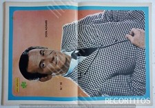 clippings 1026 DON ADAMS SUPERAGENT 86 POSTER