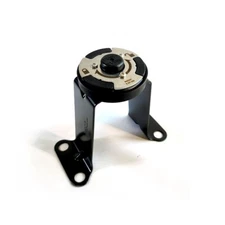 NEW - FlowBelow Locking Wheel Cover Latch - [WCL-FXD-LOC-598 + A22-73680-008]