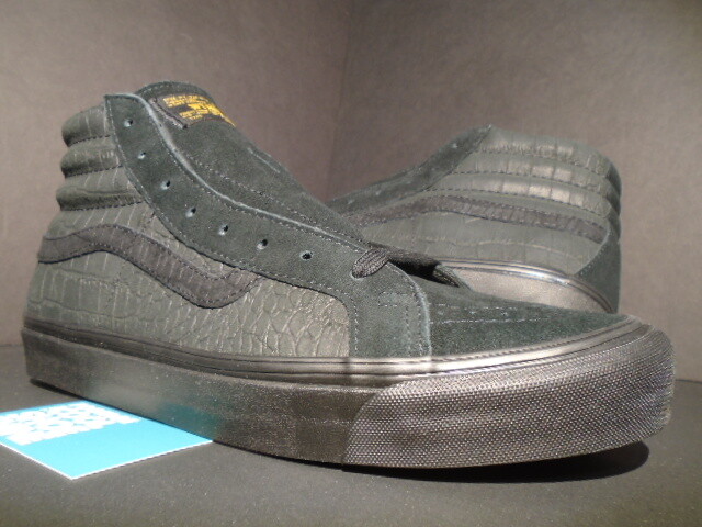 ebay defcon vans