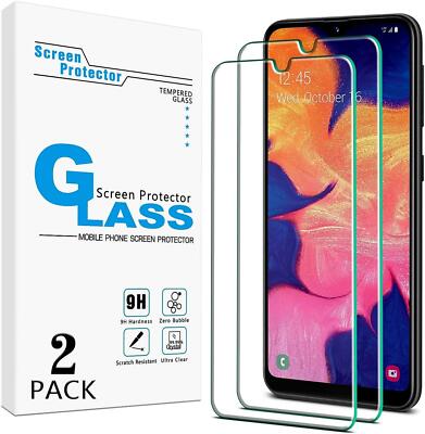 Para Vodafone Smart N12 Vidrio Templado Protector de Pantalla