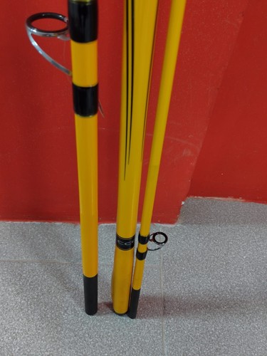Canna Shimano Beast Master 4,00/30-60gr nuova garanzia 3 anni - Foto 6 di 9
