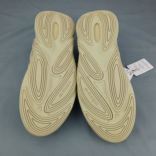 Adidas Originals OZELIA Savanna Beige GV7685 Low Top Men's Sizes 10-13 - Picture 8 of 9