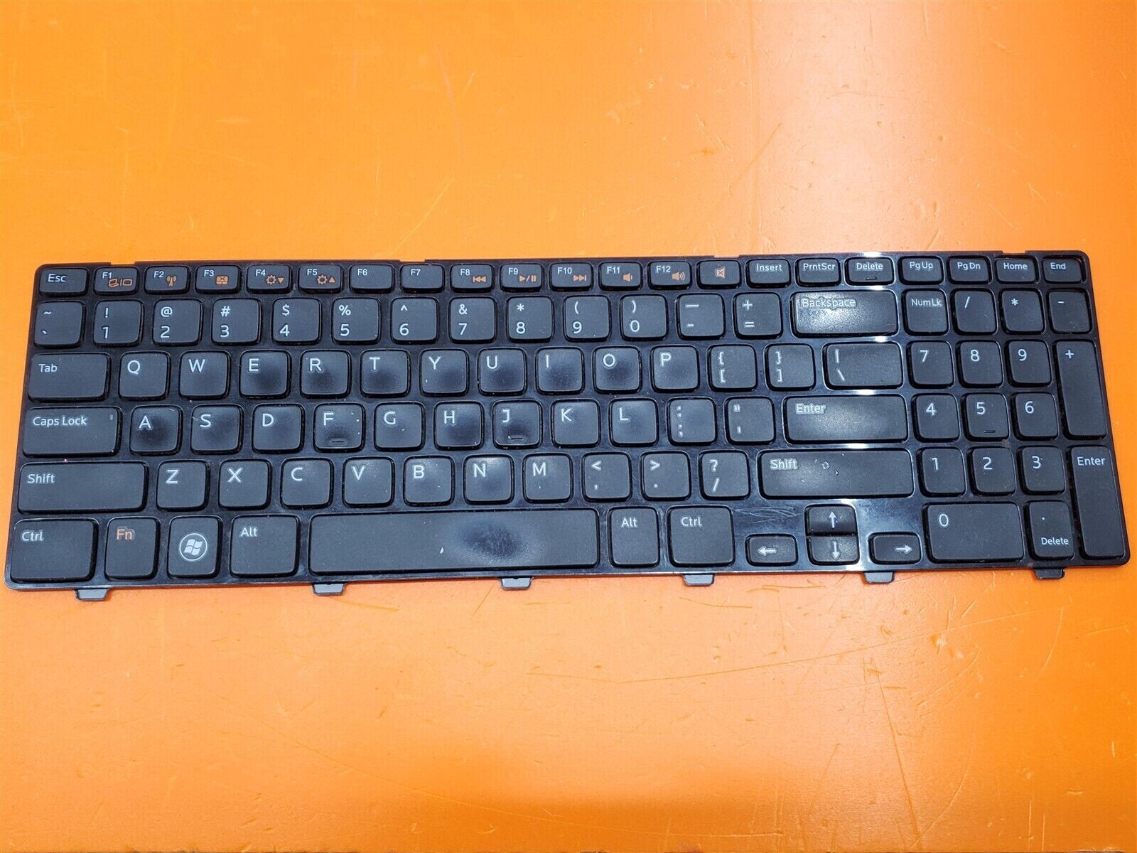 ⭐️⭐️⭐️⭐️⭐ Laptop Keyboard Dell Inspiron N5110