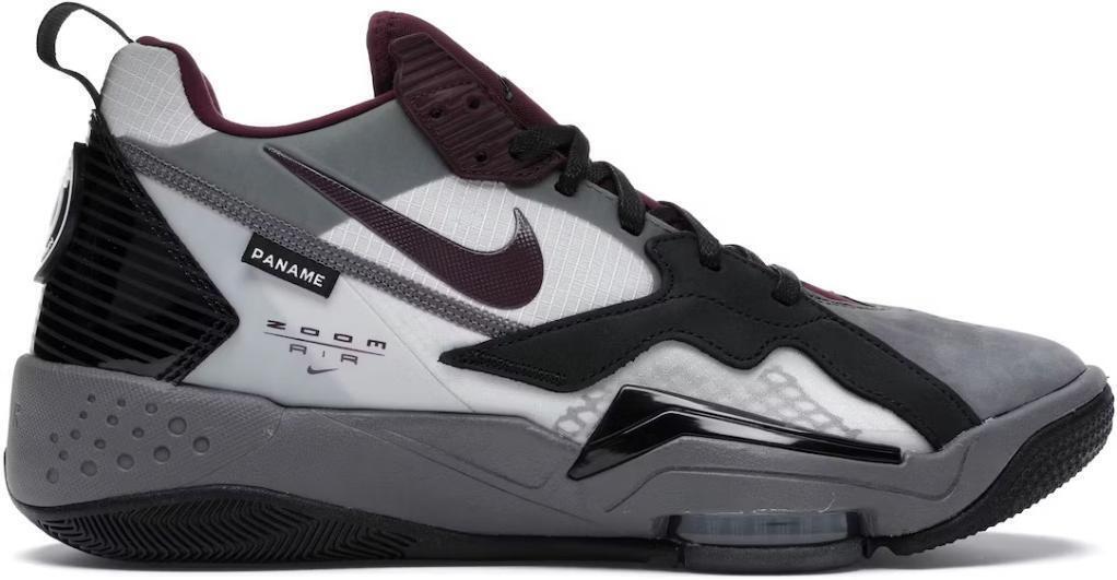 公式正規品!★JORDAN AIR ZOOM RENEGADE PARIS SAINT GERMAIN Size 16 - Paris Saint-Germain x Jordan Air Zoom Renegade