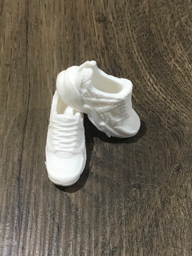 barbie sock trainers