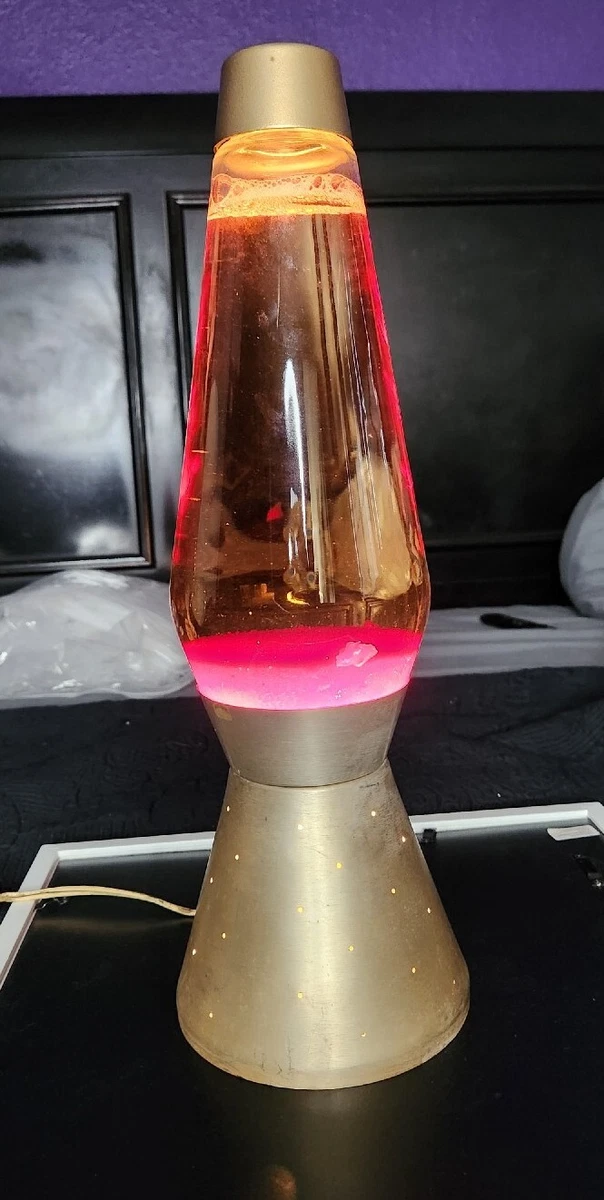 70s sale lava lamp