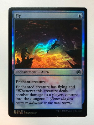 マジック：ザ・ギャザリング Magic The Gathering - Forgotten Realms s-l400.jpg