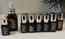 Estee Lauder Advanced Night Repair Synchronized Recovery Complex  LOT *read*