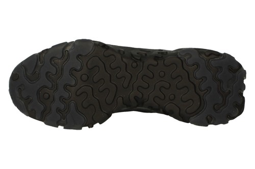 Nike React Vison PRM 3M Hombres Entrenadores de Correr Cu1463 Tenis Zapatos 001 - Imagen 5 de 6