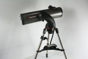 celestron nexstar 130slt computerized telescope