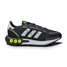 Juniors Adidas La Trainer Iii J - Fy7218 - Nero Bianco Volt