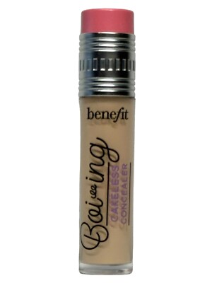 BENEFIT COSMETICS Boi-ing Cakeless Full-Coverage Waterproof Concealer, Do You