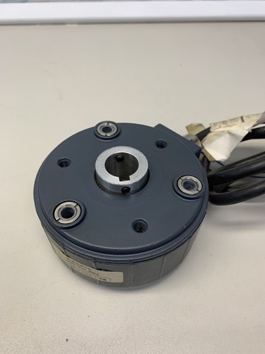 Hohner 8505-0106-0004 Encoder SPF-0381 NOS 380 mA Max Class 2 - Picture 5 of 6