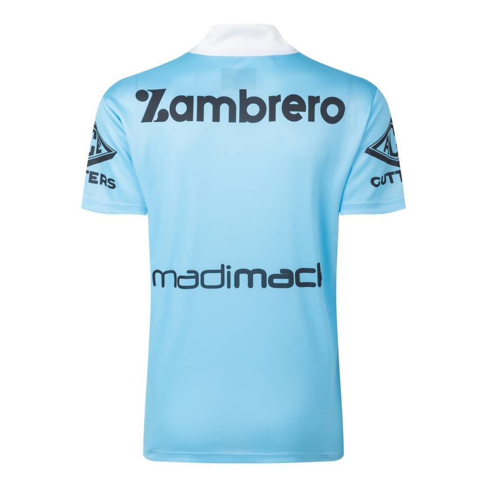 2023 Cronulla Sharks Away Rugby Jersey Shirt size S-M-L-3XL-4XL-5XL