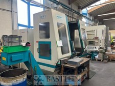 1030284 REIDEN BRF 1 Bearbeitungszentrum vertikal