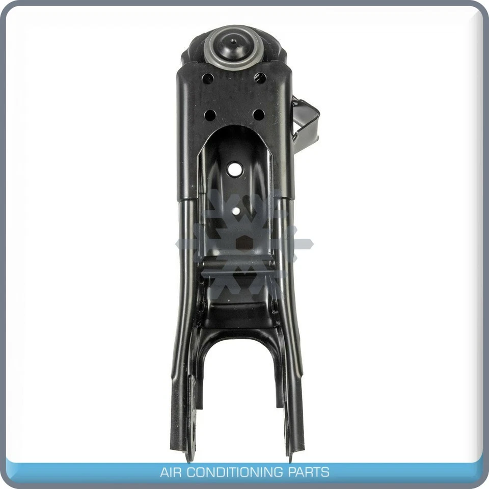 Lower Control Arm Front Passenger RH Right for 89-97 Nissan D21 Hardbody Pickup - Image 3 of 4